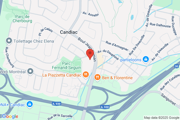 Ecole Privee Kinderville