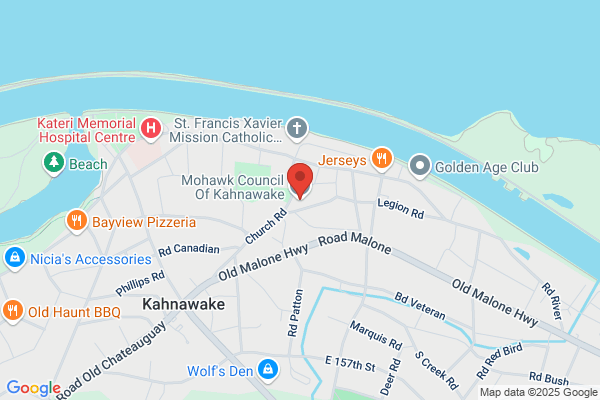 Kahnawake, Mohawk Council