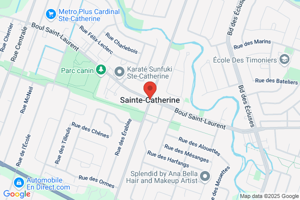 Sainte-Catherine, Loisirs
