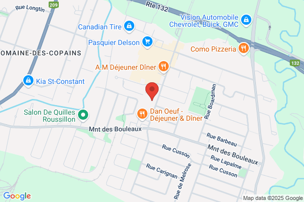 Clinique Dentaire Dr Michel Boily