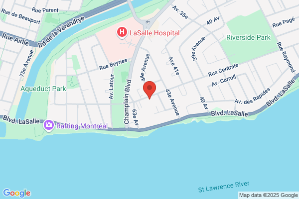 Uniprix Jean Archambault - Pharmacie affiliée
