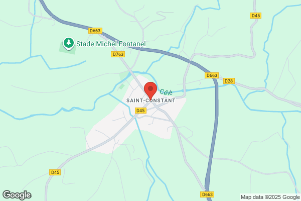 Services D'entretiens Lagoa Inc
