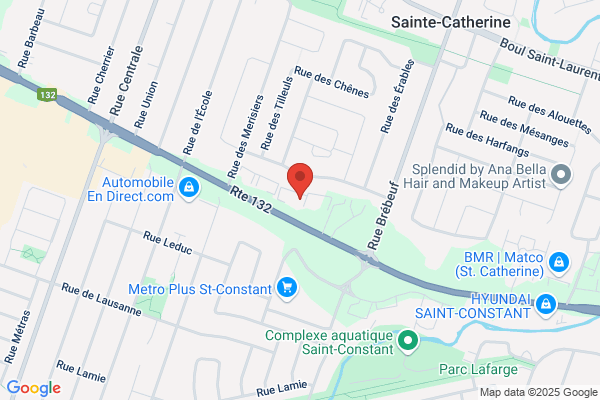 Clinique Dentaire Psarra et Ghatas