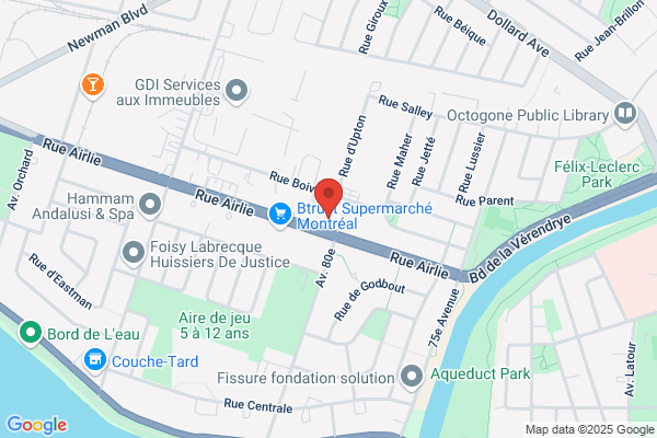 Airlie Auto Inc