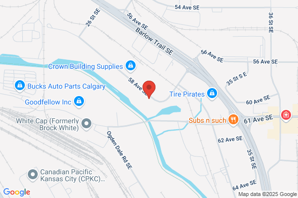 Thorco Transport Inc