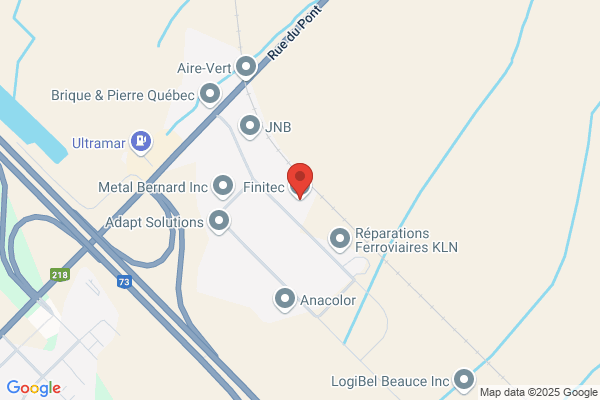 Fini-Tech 2000