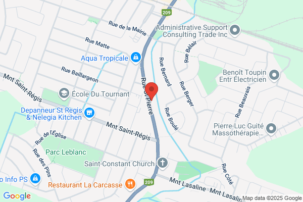 Info Ligne Assurance-Vie Inc