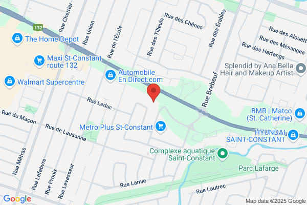 Globe Location Autos & Camions (Car & Truck Rentals)