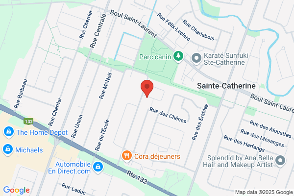 3 M Trim Line Montreal Sud