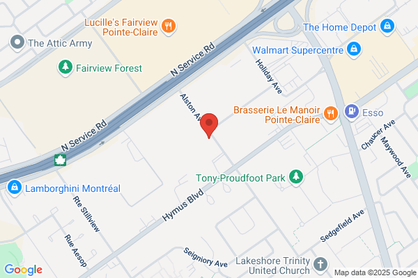 Bouclair Inc