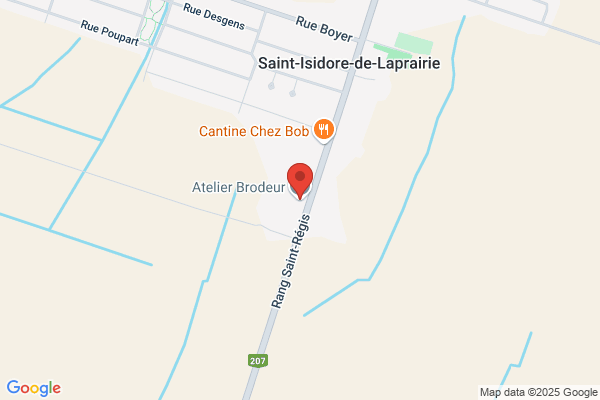 Brodeur Auto Et Carrosserie