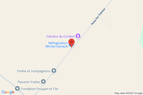 Bujold Service Appareils Menagers