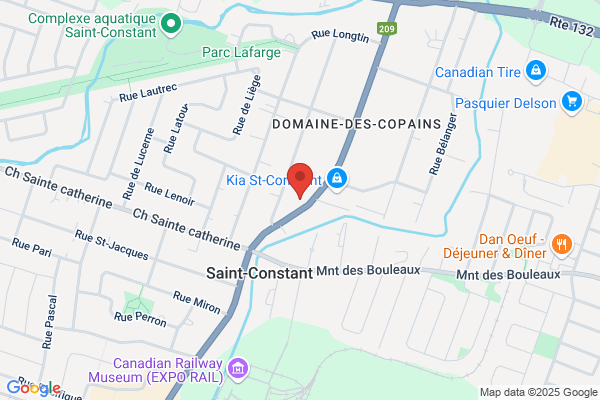 Centre D'aspirateur Plus Enr