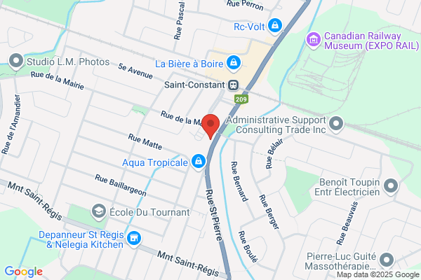 Conseil Intermunicipal De Transport Roussillon