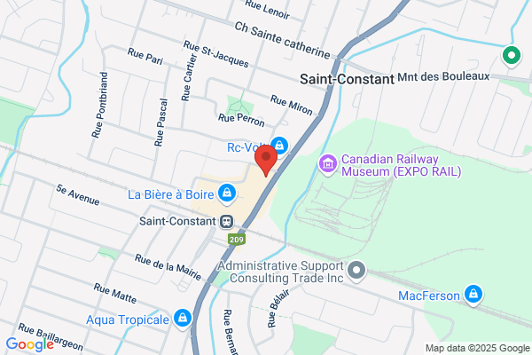 Consultants En Readaptation Du Quebec