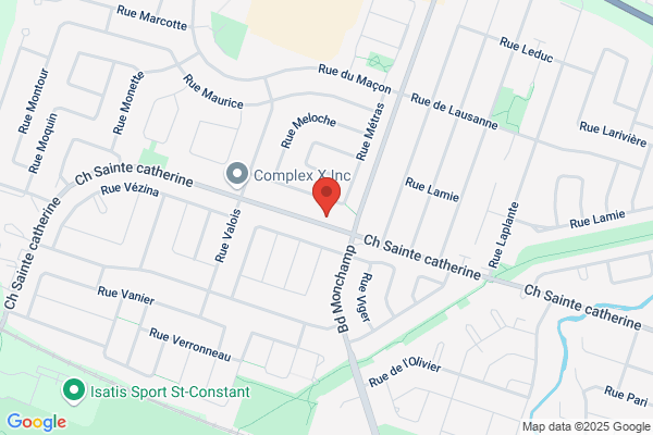 Ecole De Danse Ginette Roy