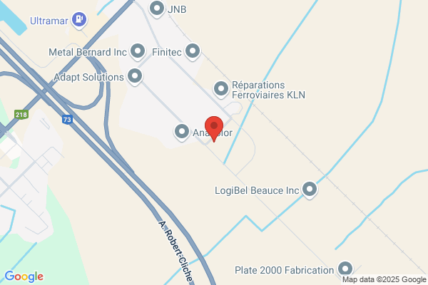 Fortaire Ventilation Inc