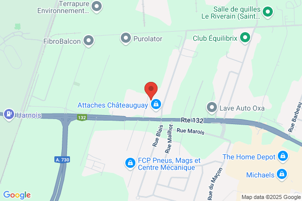 Moteur Alro