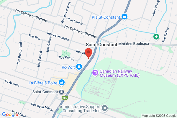 Osecours Liquidations