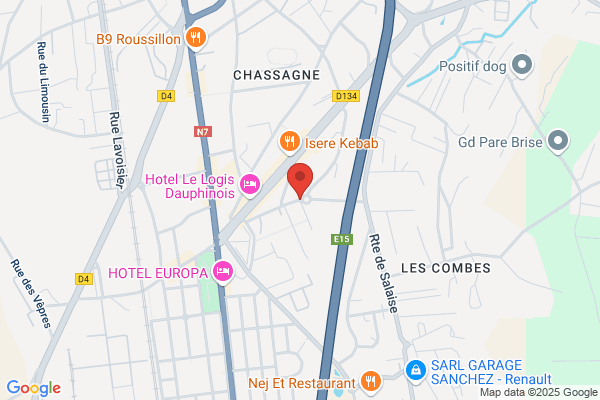 Placement Roussillon