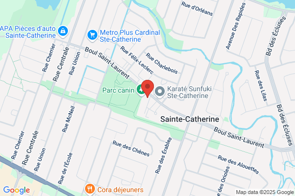 Temoins De Jehovah, Salles Du Royaume, Congregation Ste Catherine, Brault Robert