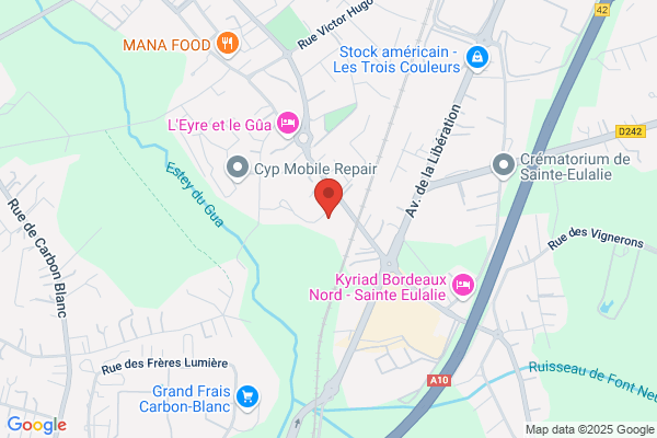 Transport Sud Ouest Enr