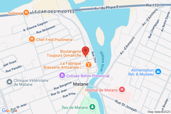 Gourmet Rendez-Vous
