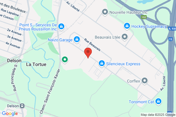 Entreprises Nault