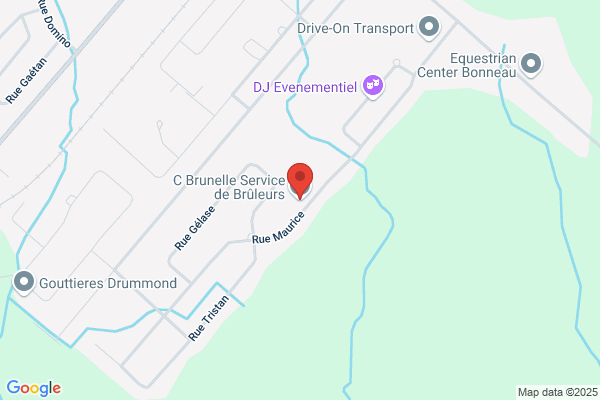C Brunelle Service de Brûleurs Inc