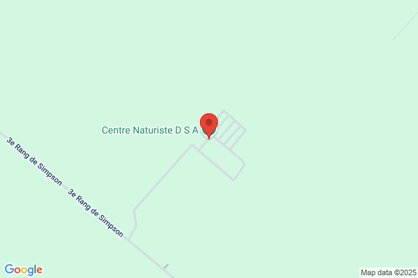 Camping Centre Naturiste D.S.A.