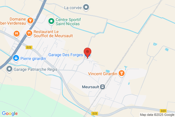 Centre D'auto Desforges