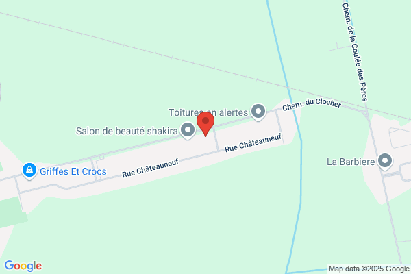 Drouin H P Les Entreprises Inc Valises