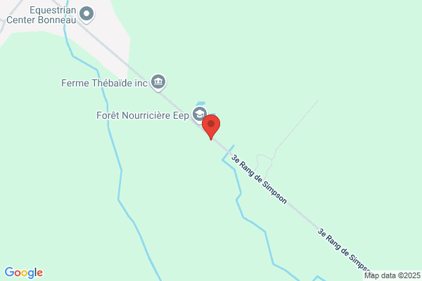 Entreprise Normand Lauzière Inc