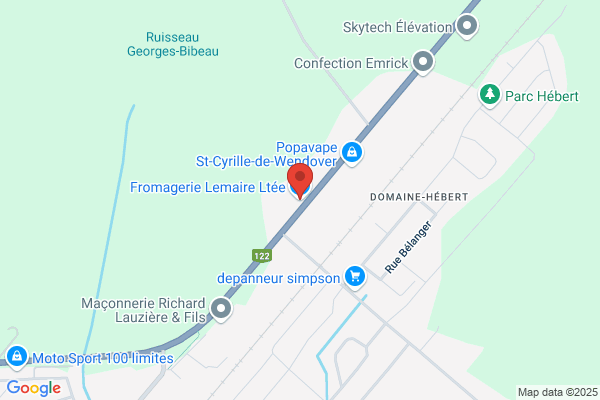 Fromagerie Lemaire