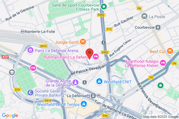 Groupe Conseil Jla