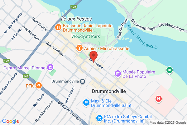 Restaurant Dara D'asie