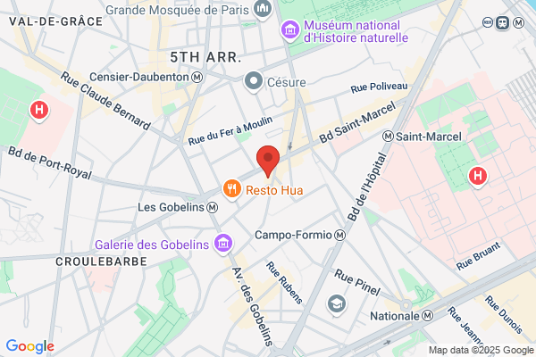 Resto Au Petit Soleil