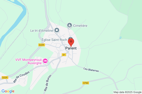 Résidences Mon Parent