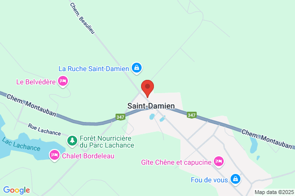 Les Entreprises Sylvain Ferland Inc