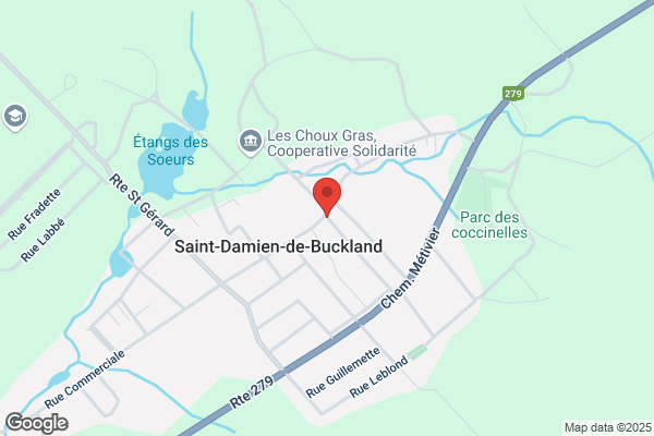 Relais Du Sportif