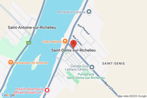 Gouttières Samson & Fils