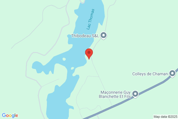 Resto Du Lac Thomas