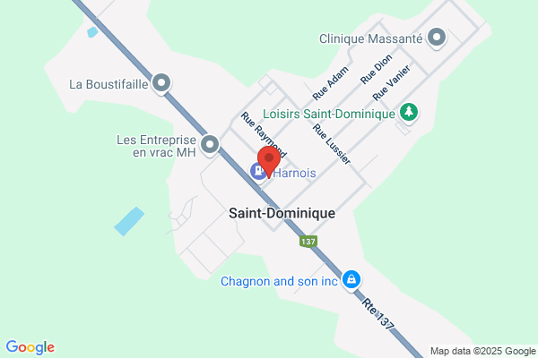 Bronzage St-Dominique