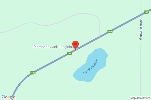 Plomberie Jack Langlois Inc