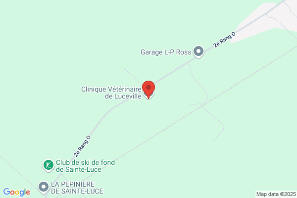 Clinique Vétérinaire de Luceville