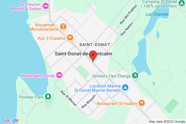 Andre Gaudet Agent Immobilier