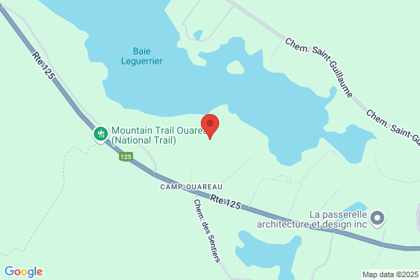 Camp Ouareau
