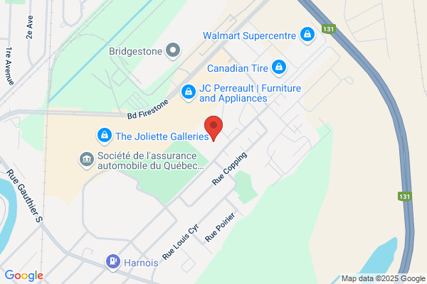 Centre De Readaptation Des Jeunes De Lanaudiere, Centre D'accueil Des Quatre Vents