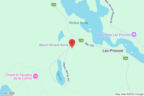 Centre Equestre Rivière Noire