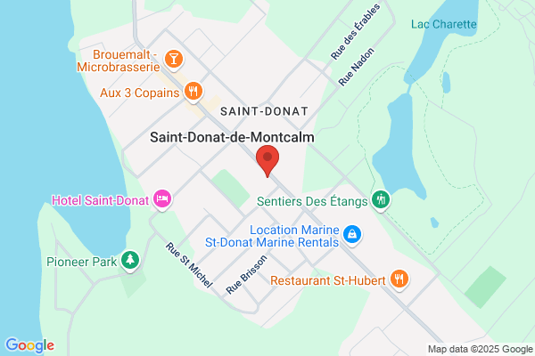 Daniel Lewis Courtier Immobilier